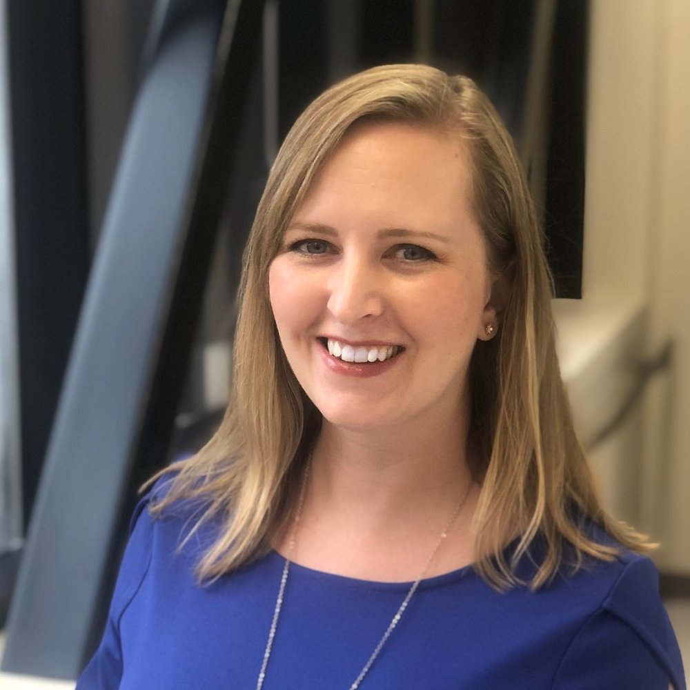 Meet your Posher, Katherine